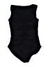 Alpine Design Black Bodysuit Size L - photo 2