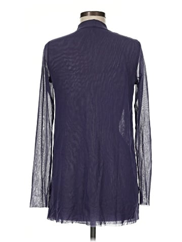FUZZI Long Sleeve Blouse (view 2)