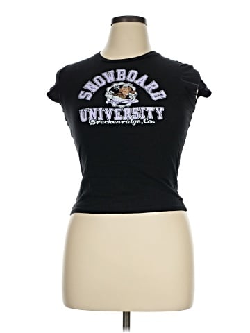 Aeropostale Sleeveless T-Shirt (view 1)
