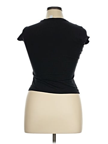 Aeropostale Sleeveless T-Shirt (view 2)