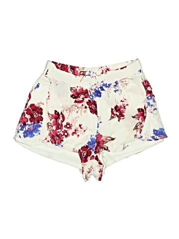 Charlotte Russe Shorts (view 1)