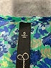 Jessica Simpson Blue Tank Top Size S - photo 8