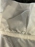 Unbranded Ivory 3/4 Sleeve Blouse Size 6 - photo 3