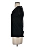 Nike 100% Polyester Black Active T-Shirt Size XS - photo 5