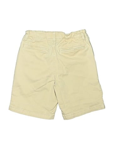 Gap Kids Khaki Shorts (view 2)