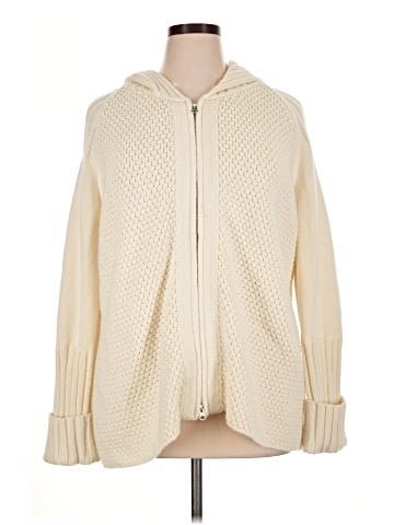 Victor Alfaro Collective Cardigan (view 1)