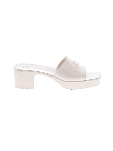Gucci Sandals (view 1)