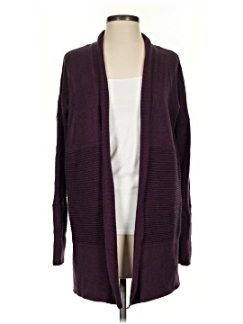 Lululemon Athletica Wool Cardigan (view 1)
