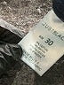 Just Black Blue Jeans Size 30 waist - photo 8