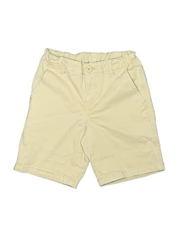 Gap Kids Khaki Shorts (view 1)