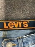 Levi's Blue Jeans Size 6 - photo 3
