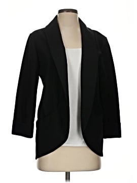 Harlowe & Graham Blazer