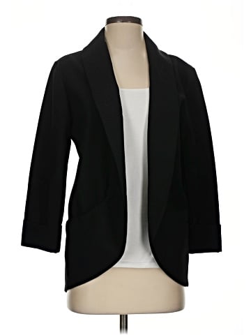 Harlowe & Graham Blazer (view 1)