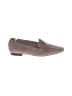 Sam Edelman 100% Leather Brown Flats Size 8 - photo 1