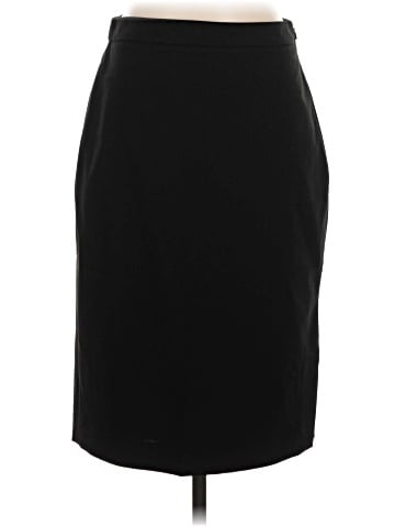 Banana Republic Wool Skirt (view 1)