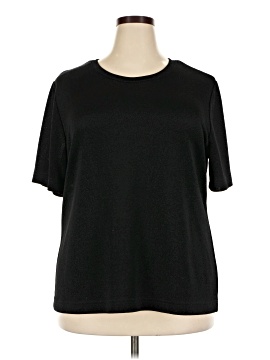 Sharon Anthony Short Sleeve Top (view 1)