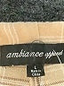 Ambiance Apparel Plaid Tan Casual Pants Size L - photo 7