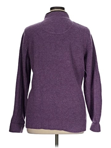 L.L.Bean Wool Sweater (view 2)