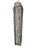 Express Metallic Silver Dress Pants Size S - photo 5