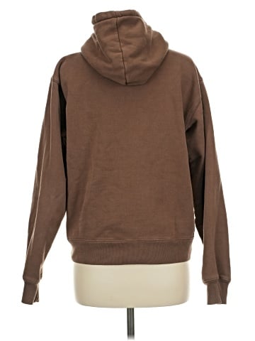 Brandy Melville Zip Up Hoodie (view 2)