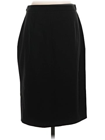 Banana Republic Wool Skirt (view 2)