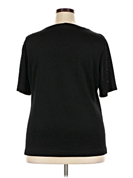 Sharon Anthony Short Sleeve Top (view 2)
