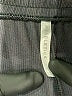 Fabletics Solid Black Track Pants Size 3X - photo 4