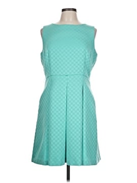 Tahari by ASL Cocktail Dress (view 1)
