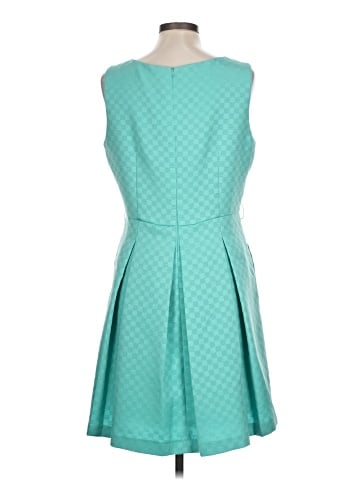 Tahari by ASL Cocktail Dress (view 2)
