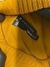 Takeout Orange Turtleneck Sweater Size M - photo 7