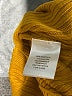Takeout Orange Turtleneck Sweater Size M - photo 8
