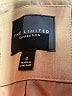 The Limited Black Collection Tan Blazer Size 0 - photo 6