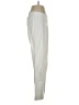J. McLaughlin Solid Ivory Casual Pants Size 4 - photo 4