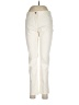 J. McLaughlin Ivory Casual Pants Size 8 - photo 1