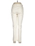 J. McLaughlin Ivory Casual Pants Size 8 - photo 2
