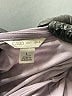 Cato Gray 3/4 Sleeve Blouse Size L - photo 8