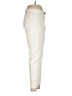 J. McLaughlin Ivory Casual Pants Size 8 - photo 4