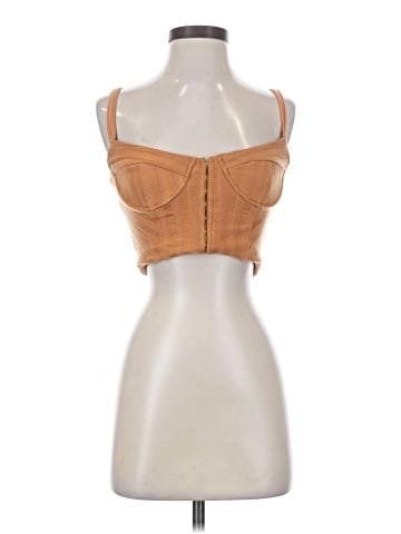 Jonathan Simkhai Tank Top (view 1)