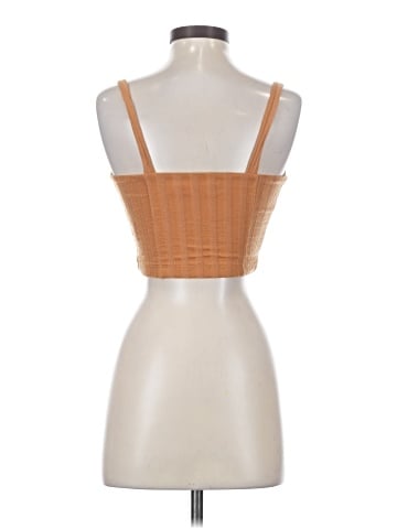 Jonathan Simkhai Tank Top (view 2)
