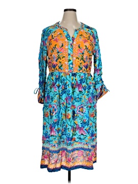 John Mark Casual Dress (view 1)