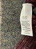 Talbots Tweed Burgundy Turtleneck Sweater Size 2X - photo 8
