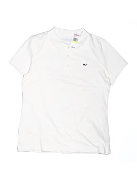 Vineyard Vines Short Sleeve Polo
