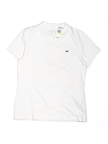 Vineyard Vines Short Sleeve Polo (view 1)