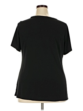 Avenue Short Sleeve Top (view 2)