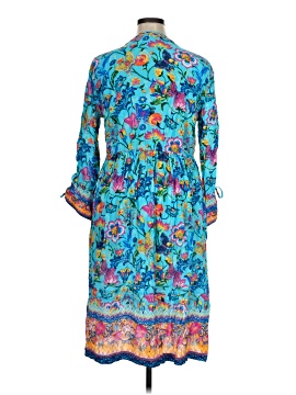 John Mark Casual Dress (view 2)