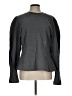 & Other Stories 100% Cotton Gray Pullover Sweater Size L - photo 1
