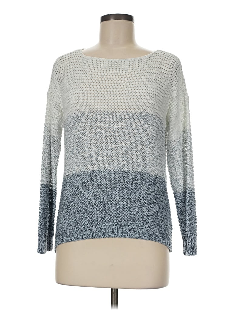 Pre-owned Rdi Pullover Sweater In Blue