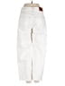 Anine Bing Ivory Jeans Size 24 waist - photo 2
