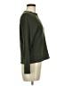 Divided by H&M Green Sweatshirt Size M - photo 4