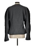 & Other Stories 100% Cotton Gray Pullover Sweater Size L - photo 2